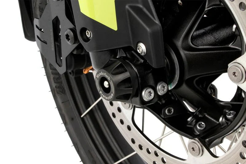 Axle Slider (Front) For BMW F900GS For 2024 Onwards - Wunderlich - 42156-202