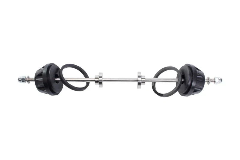 Axle Slider (Front) For BMW F900GS For 2024 Onwards - Wunderlich - 42156-202