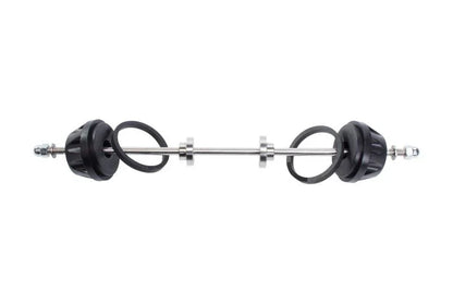 Axle Slider (Front) For BMW F900GS For 2024 Onwards - Wunderlich - 42156-202