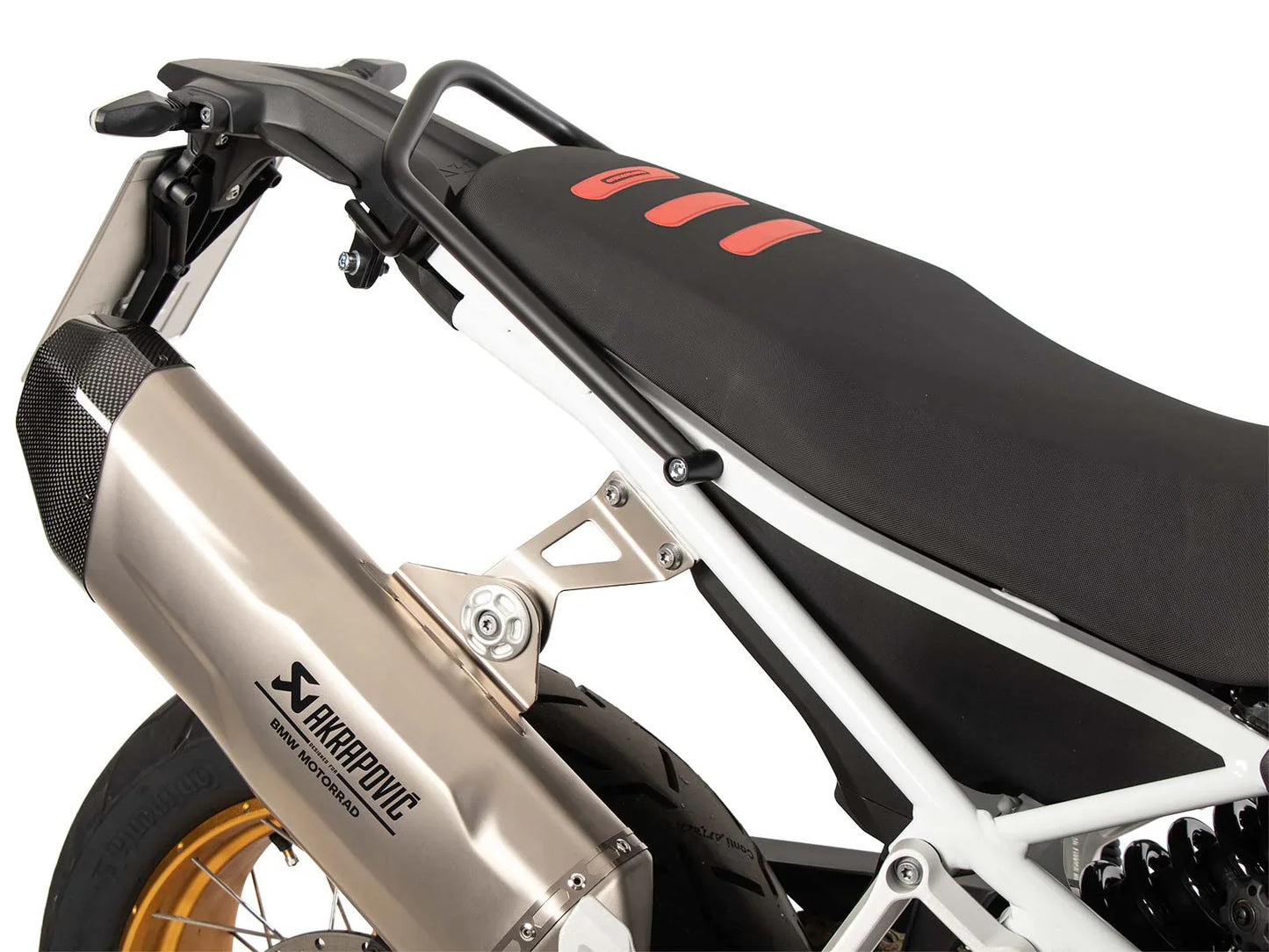 Grab Rail For BMW F900GS 2024 onwards -Wunderlich - 42196534 00 01