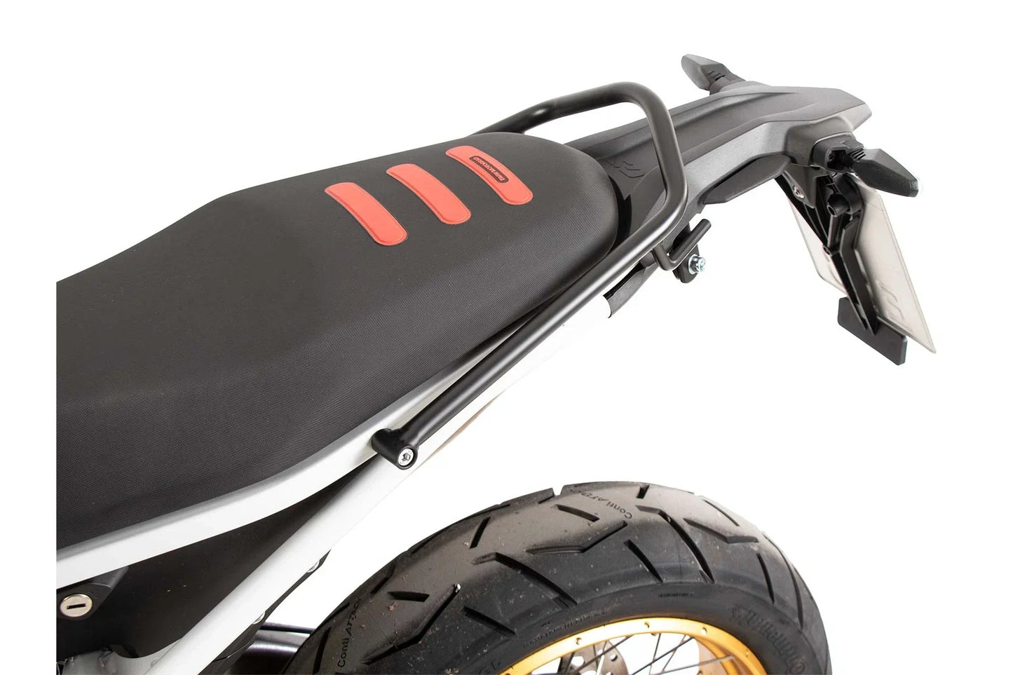 Grab Rail For BMW F900GS 2024 onwards -Wunderlich - 42196534 00 01