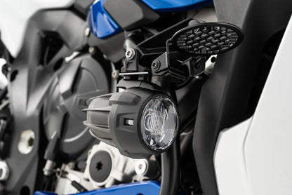 LED Lights Protection Grille - Nano For BMW F900GS Adventure 2024 onwards -  Wunderlich - 42831-002