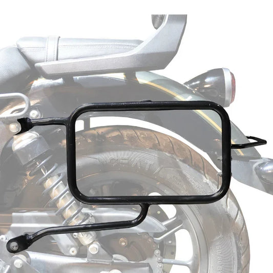 Side Rack for Royal Enfield Super Meteor 650 - Auto Engina