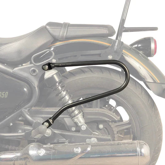 Saddle Stay for Royal Enfield Super Meteor 650 - Auto Engina