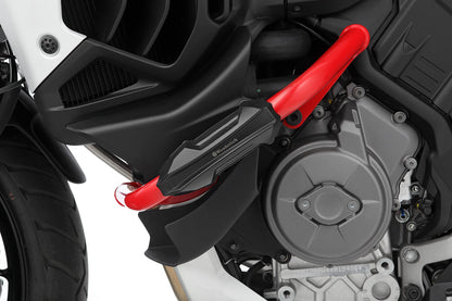 Engine Protection Bar For Ducati Multistrada V4-Wunderlich