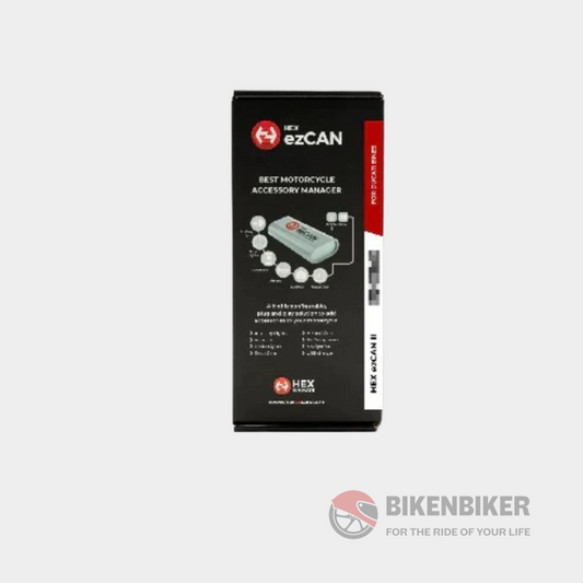 Ducati Hex Ezcan Accessory Manager