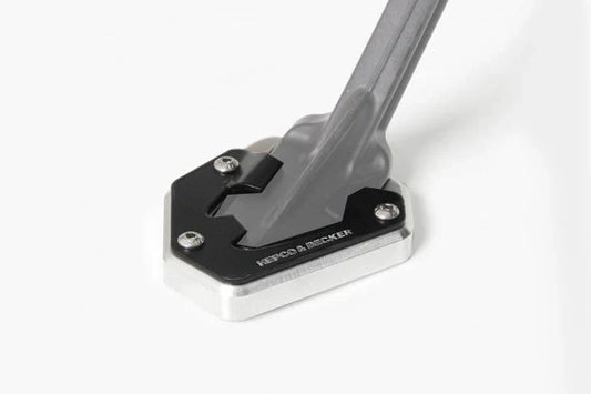 Side stand Enlargement - BMW (6513) -  Hepco Becker