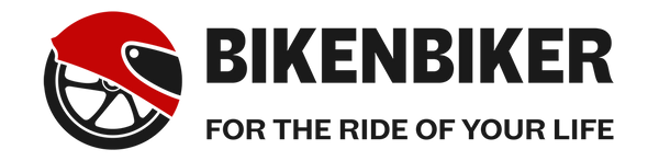Bikenbiker Chennai