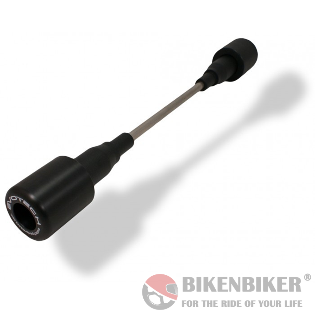 Ducati Diavel Crash Bobbins 2011+ - Evotech Performance