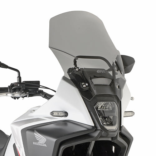 Windscreen Transparent For Honda NX500(2024)