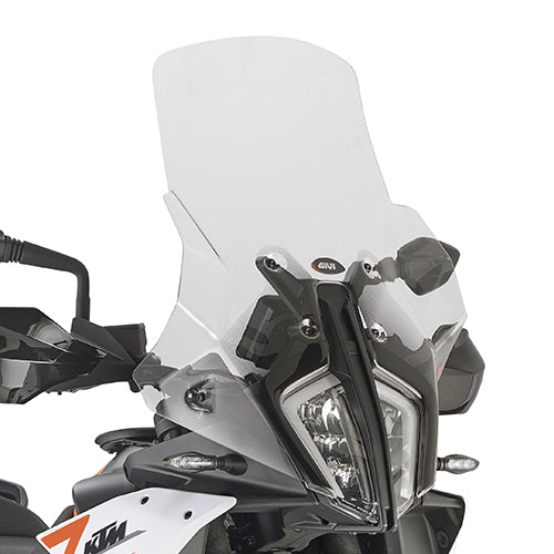 Windscreen For KTM 790/890 Adventure 2023-2024 - Givi - D7716ST