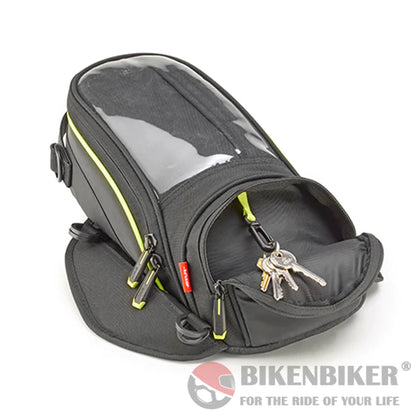 EA138 Tank Bag 6 Litres - Givi