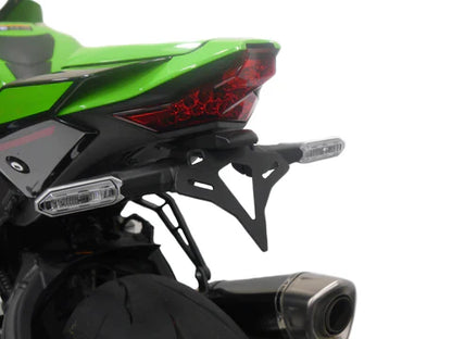 Kawasaki Ninja ZX10R Tail Tidy (2021+)-  Evotech Performance