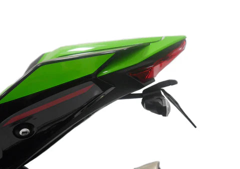 Kawasaki Ninja ZX10R Tail Tidy (2021+)-  Evotech Performance