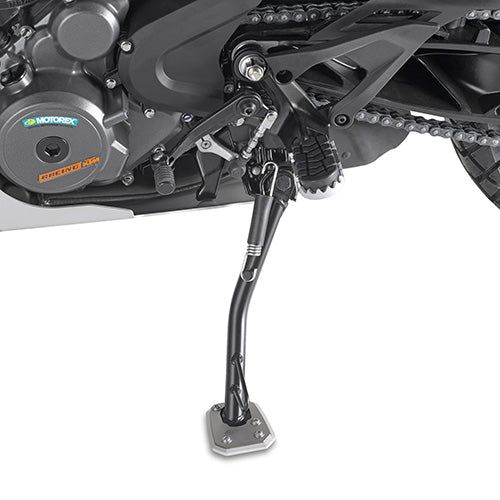 Side Stand Extension For KTM 790/890 Adventure - Givi - ES7712