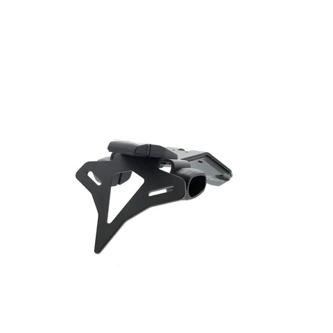 Kawasaki Ninja ZX10R Tail Tidy (2021+)-  Evotech Performance