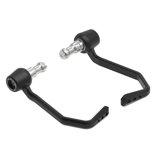 Brake And Clutch Lever Protector Kit (Road)-Evotech Performance-PRN015536-015554-016067-016082