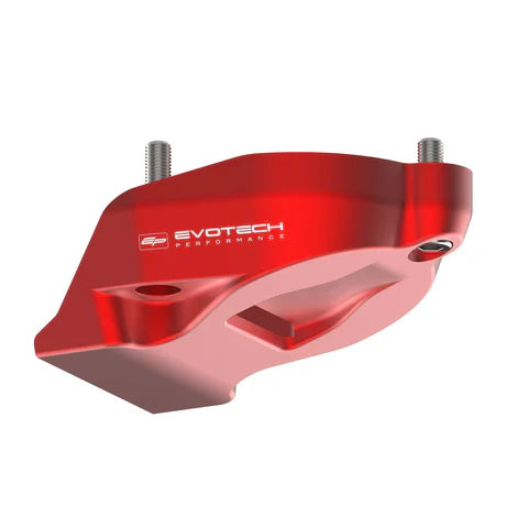 Sump Guard For Ducati 2020+-Evotech Performance-PRN015761