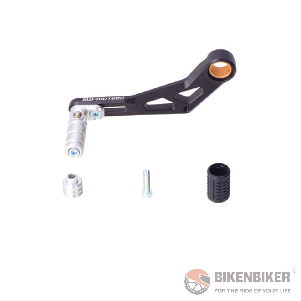 Gear lever BMW R 1200 GS (12-18), R 1250 GS (18-) - SW-Motech