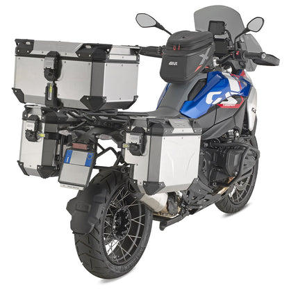 Monokey Top Box Trekker Outback Evo Smart 58-Givi-OBKEV58A