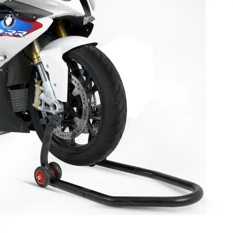 Paddock Stand (Front) -R&G - PADD-FRONT-BK