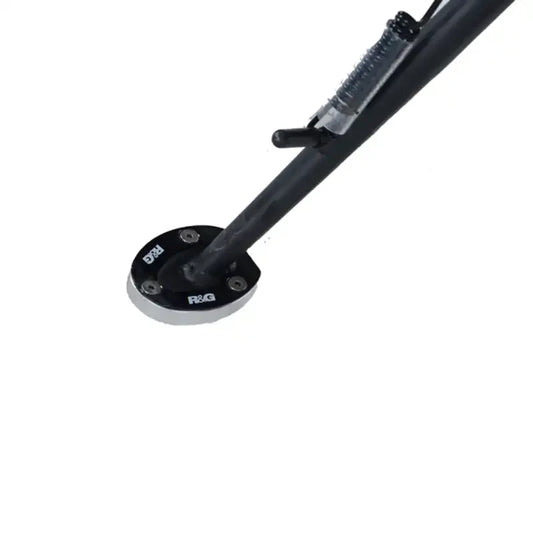 Side Stand Enlarge(Kickstand Shoe) For Kawasaki Ninja-R&G