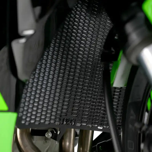 Radiator Guard For Kawasaki ZX6R-R&G