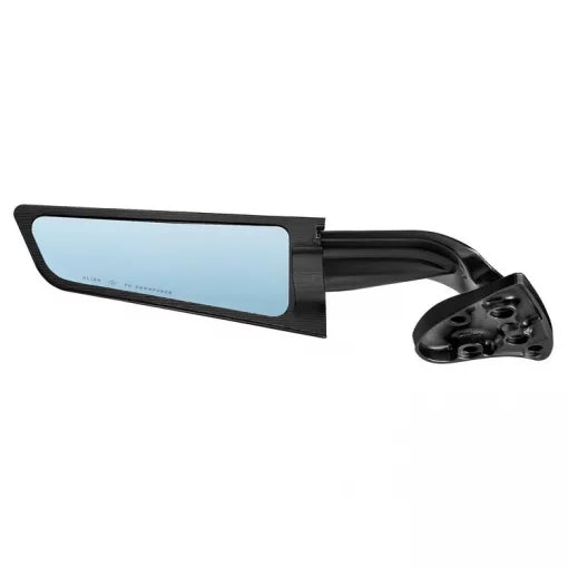 Rizoma Stealth Mirror Pair for Kawasaki ZX-10R 2021-24-SuperBikeStore-RZ-BSS060