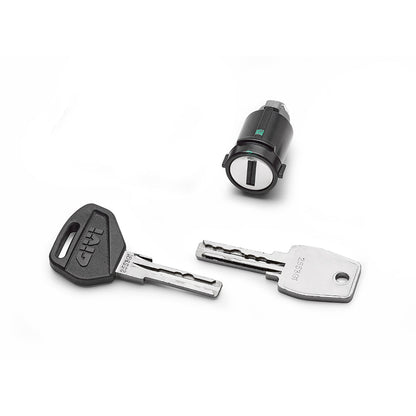 Smart Security Lock-Givi