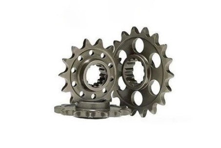 Sprockets Front (29017 - 16T) Sports For  Honda Africa Twin-Esjot Sprockets-50-29017-16S