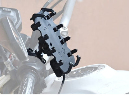 Mobile Holder Claw-Maddog