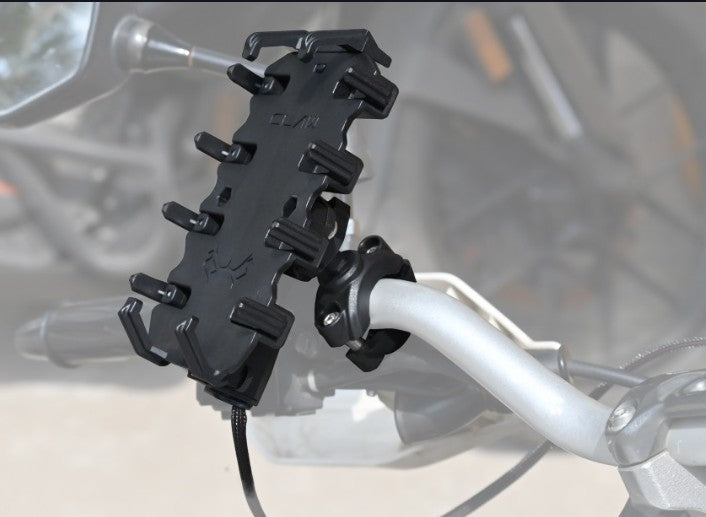 Mobile Holder Claw-Maddog