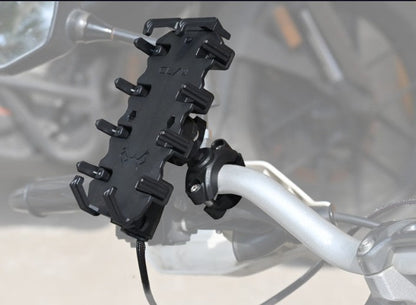 Mobile Holder Claw-Maddog