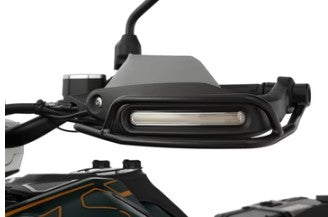 Hand Bars (ULTIMATE) For BMW R1300GS/GSA-Wunderlich