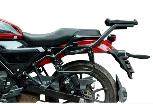 Side rack Harley -Davidson X440 -Givi