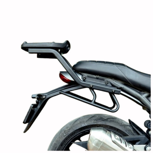 Side Rack For Triumph Speed 400 - Givi - TR-SPEED400-TR-SPEED400