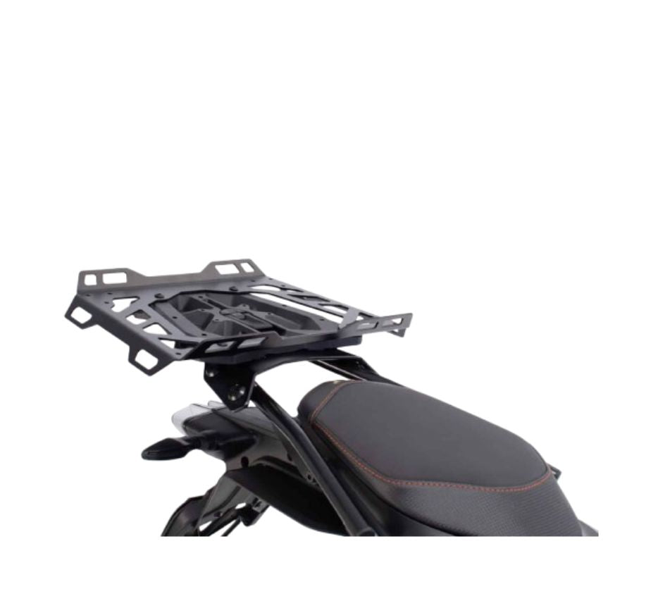 Luggage Rack Extension - Street Rear Carrier - SW-Motech