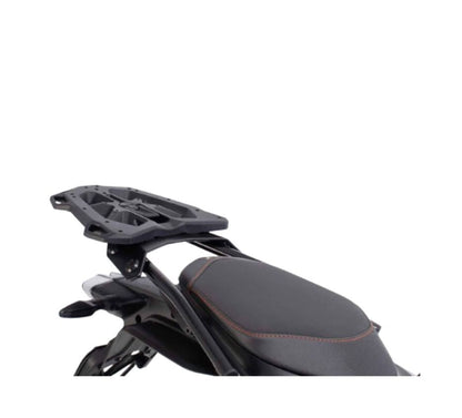 Luggage Rack Extension - Street Rear Carrier - SW-Motech