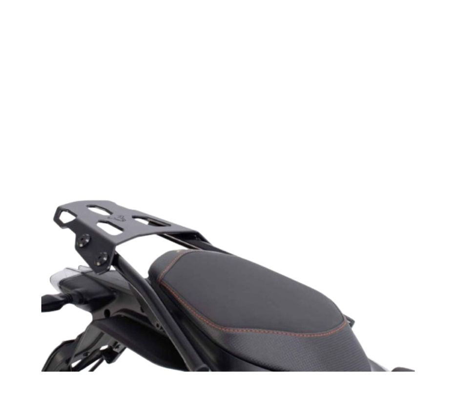 Luggage Rack Extension - Street Rear Carrier - SW-Motech