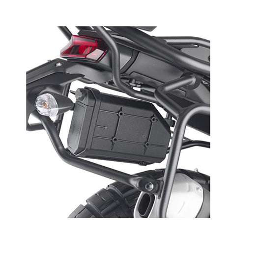 Tool Box For KTM 790/890 Adventure 2023-2024 - Givi - TL6415KIT-KTM