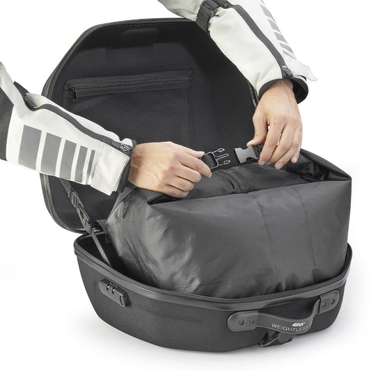 Monokey Semi-Rigid 34Ltr Rear Inner Bag- Givi