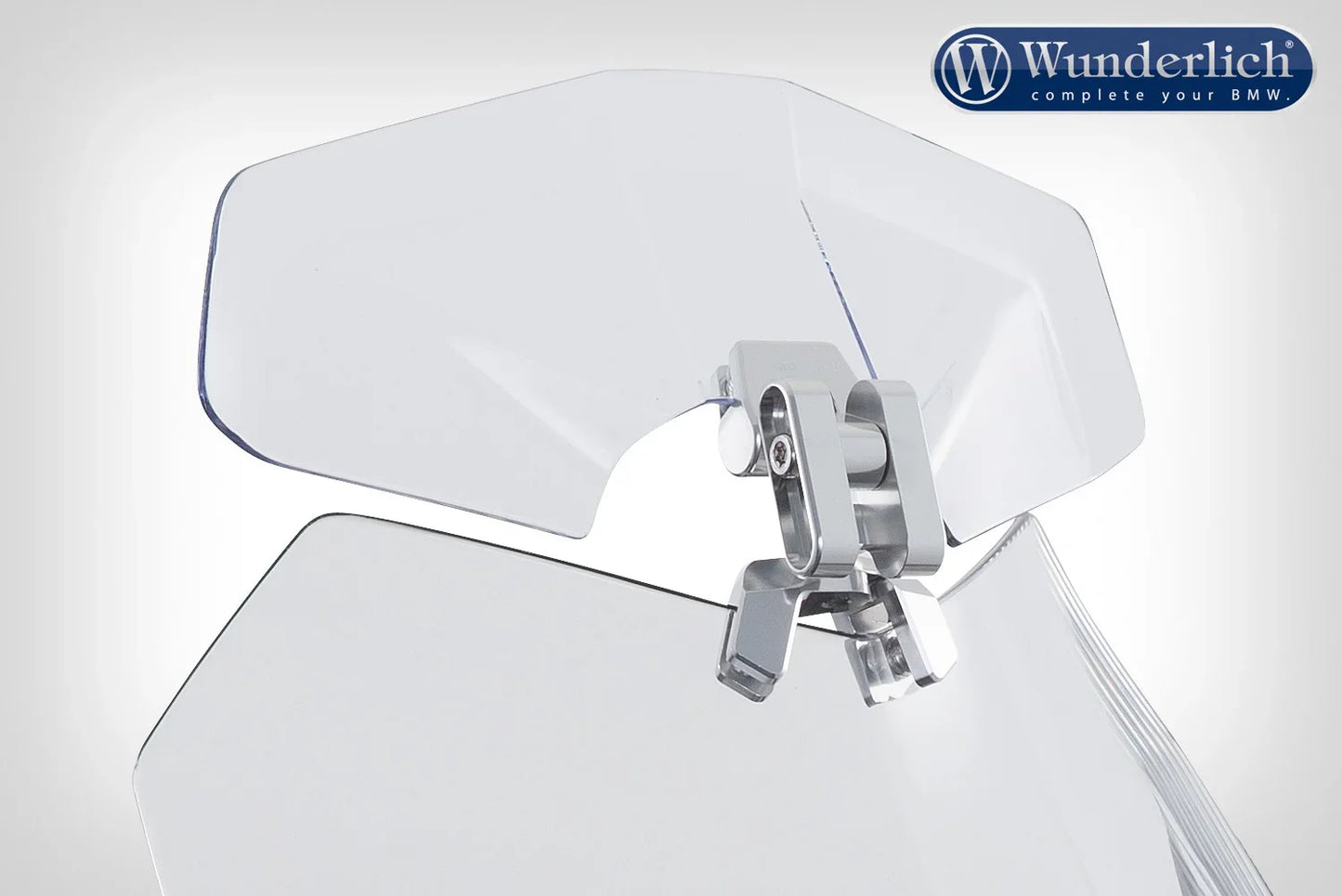 Screen Wind Deflector - Ergo 3D+ (245*105)