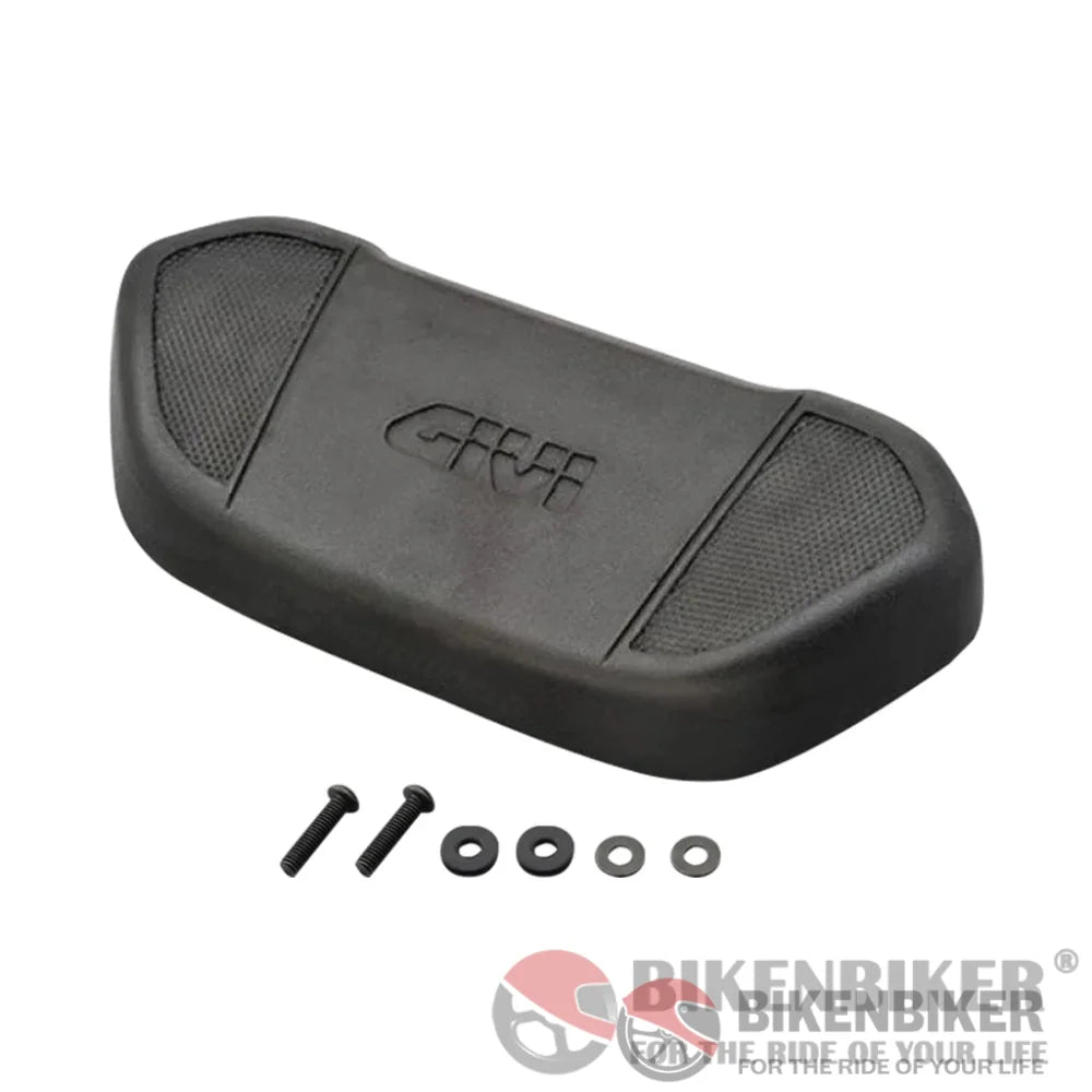 Backrest For Givi Box E43N-Givi