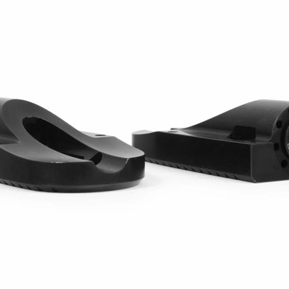 Bmw Gs Ergonomics - Vario Footrest Evo1 (Pair) Foot Rest