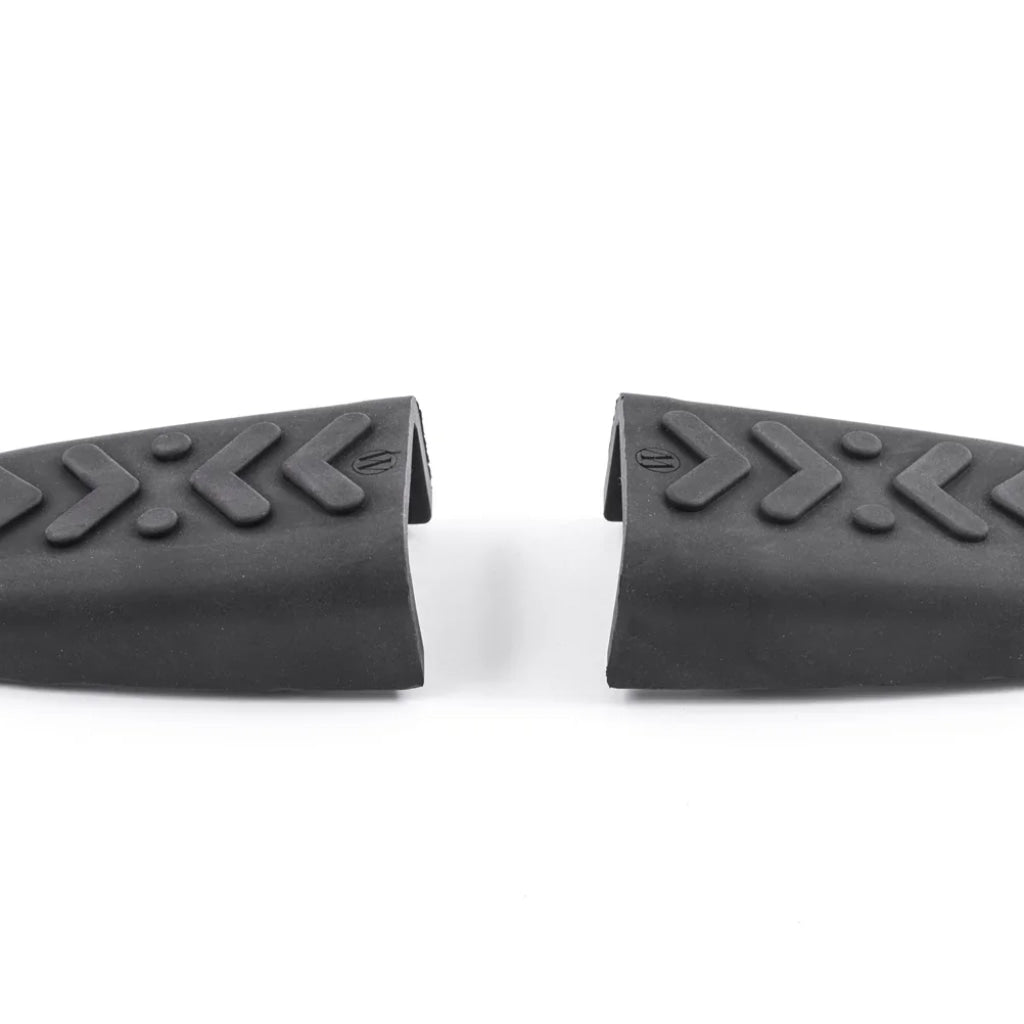 Bmw Gs Ergonomics - Vario Footrest Rubber Pad Evo1 (Pair) Foot Rest