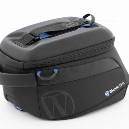 Bmw Mottorad Luggage - Tank Bags Click 3 Bag