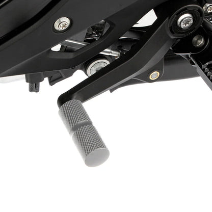 Bmw R 1300 Gs Ergonomics - Gear / Brake Lever Extension