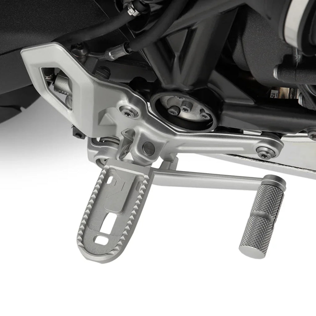 Bmw R 1300 Gs Ergonomics - Gear / Brake Lever Extension