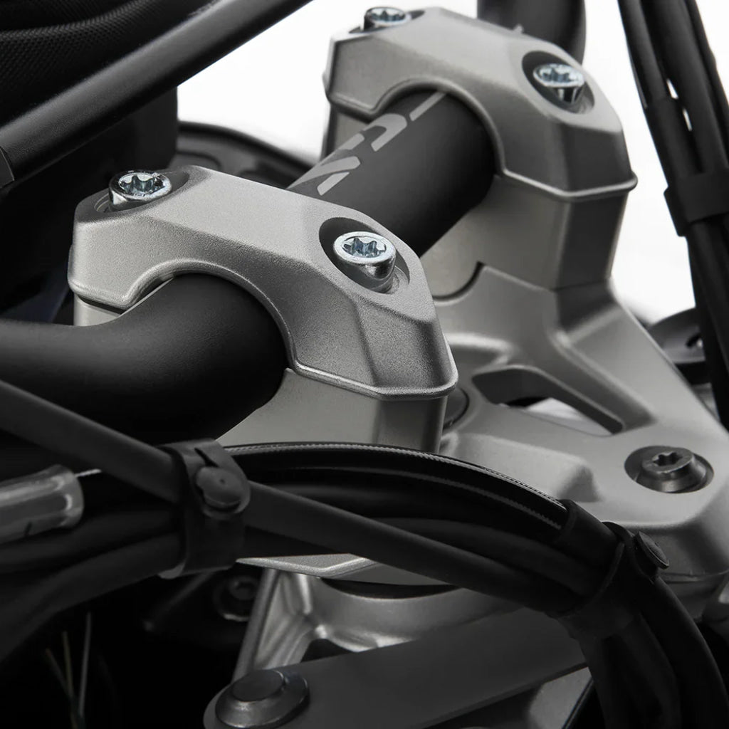 Bmw R 1300 Gs Ergonomics - Risers 25Mm Handle Bar Riser