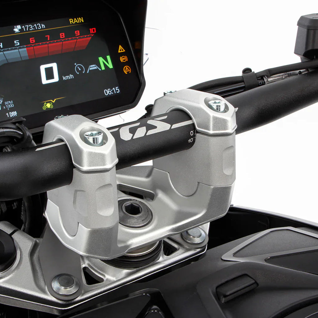 Bmw R 1300 Gs Ergonomics - Risers 40Mm Handlebar